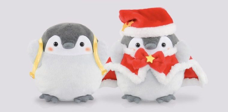 月曜から夜ふかし おしゃべりコウペンちゃん