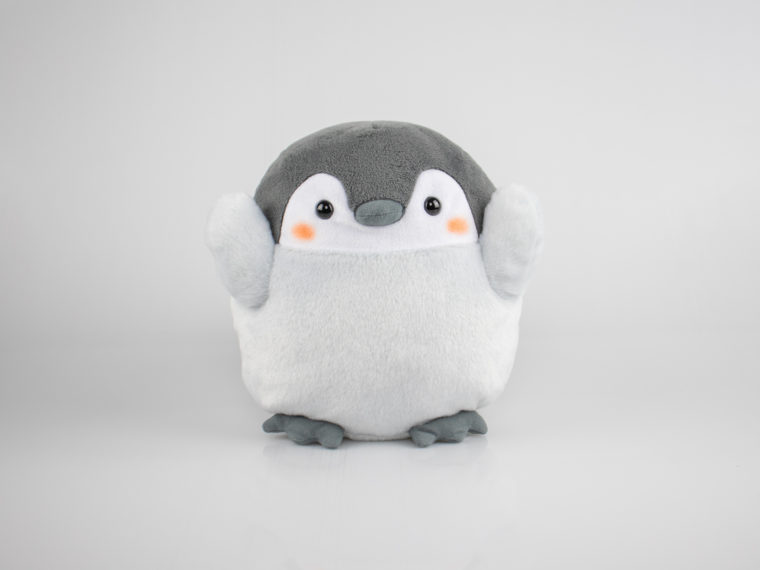 月曜から夜ふかし おしゃべりコウペンちゃん