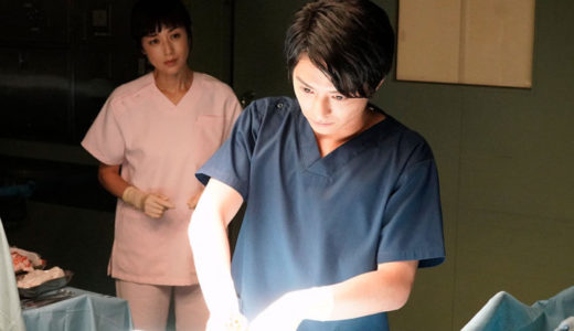 ドラマ「リカ 」全話の見逃し配信動画を無料でフル視聴する方法