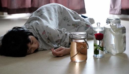 ドラマ「リカ 」全話の見逃し配信動画を無料でフル視聴する方法