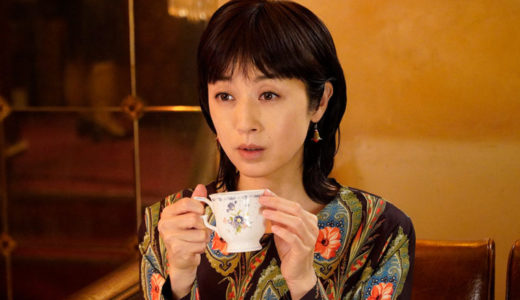 ドラマ「リカ 」全話の見逃し配信動画を無料でフル視聴する方法