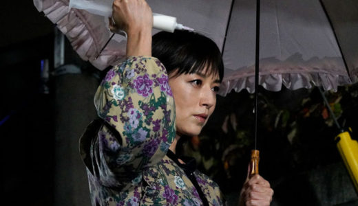 ドラマ「リカ 」全話の見逃し配信動画を無料でフル視聴する方法