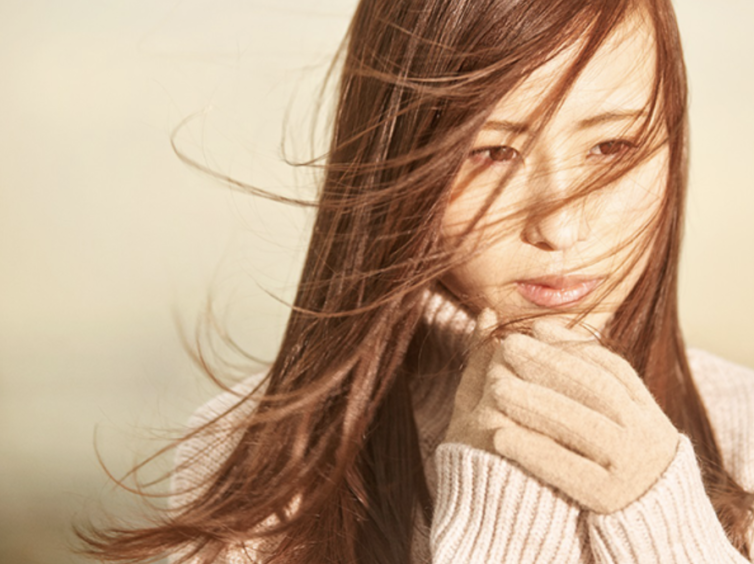 uru あなたがいることで